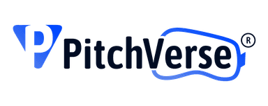 PitchVerse Logo